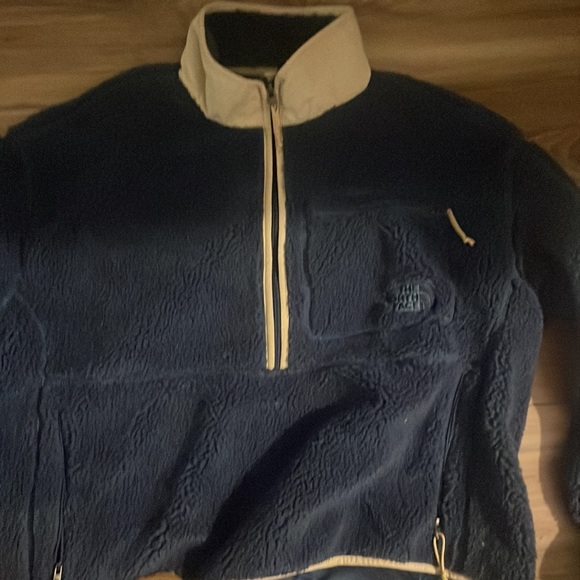 Women North face pullover - Picture 3 of 3